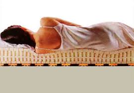 latex mattress